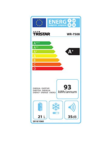 Tristar WR-7508 Weinkühlschrank - 2