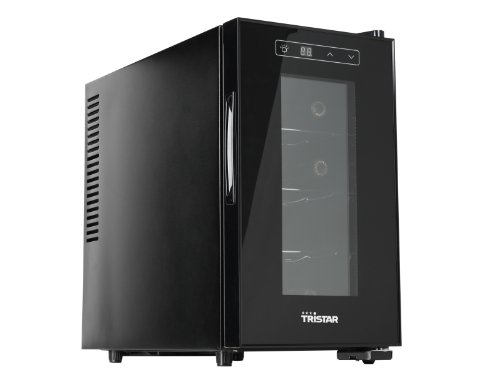 Tristar WR-7508 Weinkühlschrank - 6