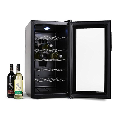 Klarstein Vivo Vino Weinkühlschrank - 2