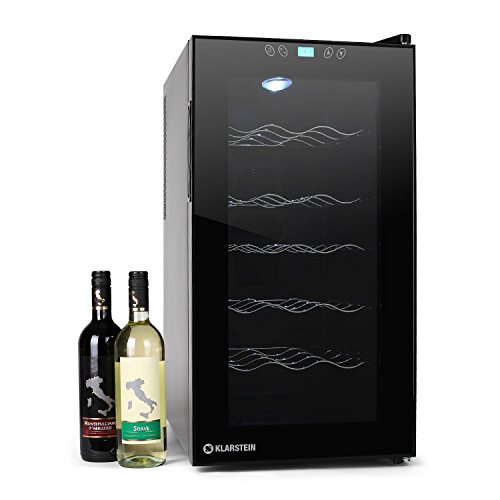 Klarstein Vivo Vino Weinkühlschrank - 3