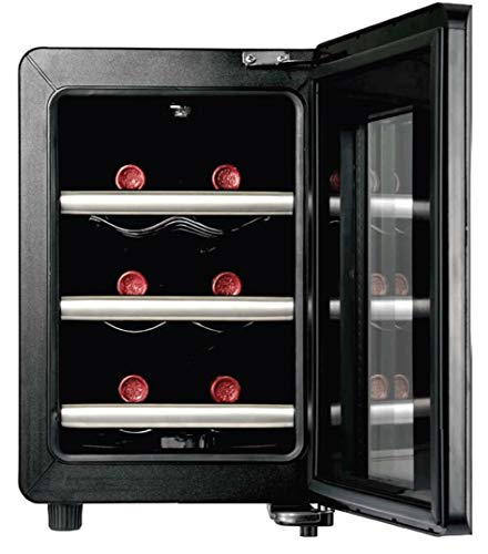 CASO WineCase 6 Design Weinkühlschrank - 5