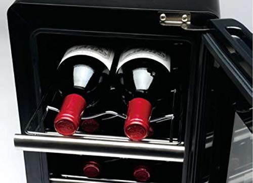 CASO WineCase 6 Design Weinkühlschrank - 4