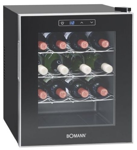 Bomann KSW 344 Weinkühlschrank - 6