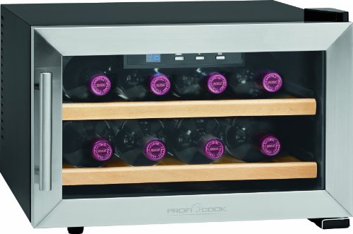 Profi Cook PC-WC 1046 Weinkühlschrank - 2