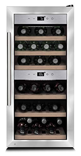 CASO WineMaster 24 Design Weinkühlschrank - 7