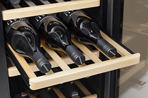 CASO WineMaster 38 Design Weinkühlschrank - 4