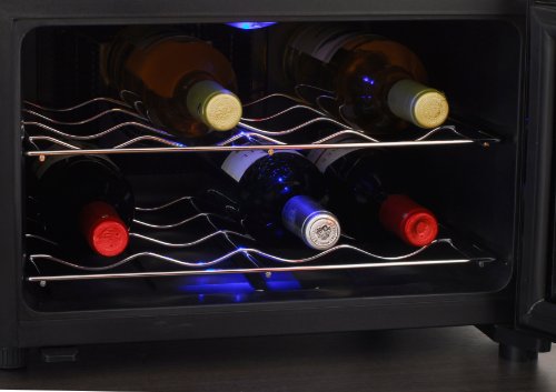 CASO WineCase 8 Design Weinkühlschrank - 4