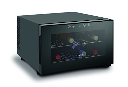 CASO WineCase 8 Design Weinkühlschrank - 5