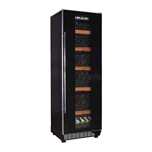 Klarstein 10003440 Design Weinkühlschrank - 4