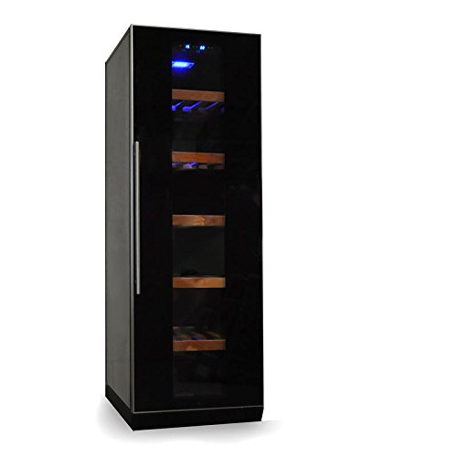 Klarstein 10003440 Design Weinkühlschrank - 8