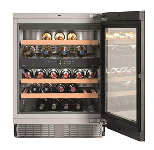 Liebherr UWT 1682 Einbau-Weinkühlschrank - 2
