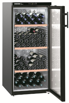 WeinkühWeinkühlschrank Liebherr WKB-3212_1lschrank Liebherr WKB-3212_1