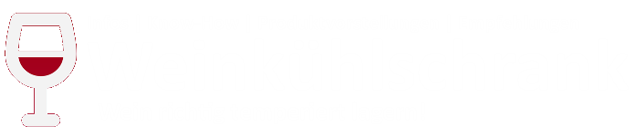 Weinkuehlschrank kaufen Logo