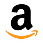 Amazon Online Shop Logo